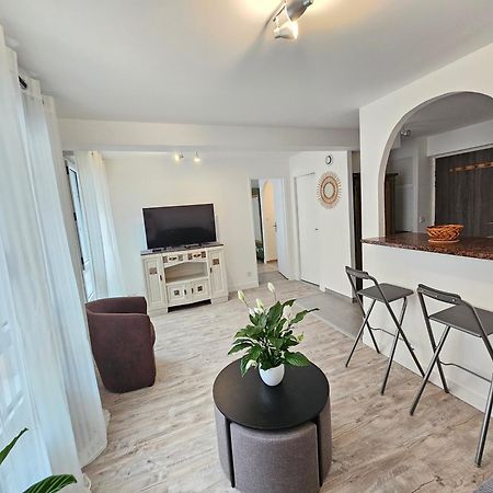 Le Chaleureux Lourdes Hyper Centre Apartment Exterior photo