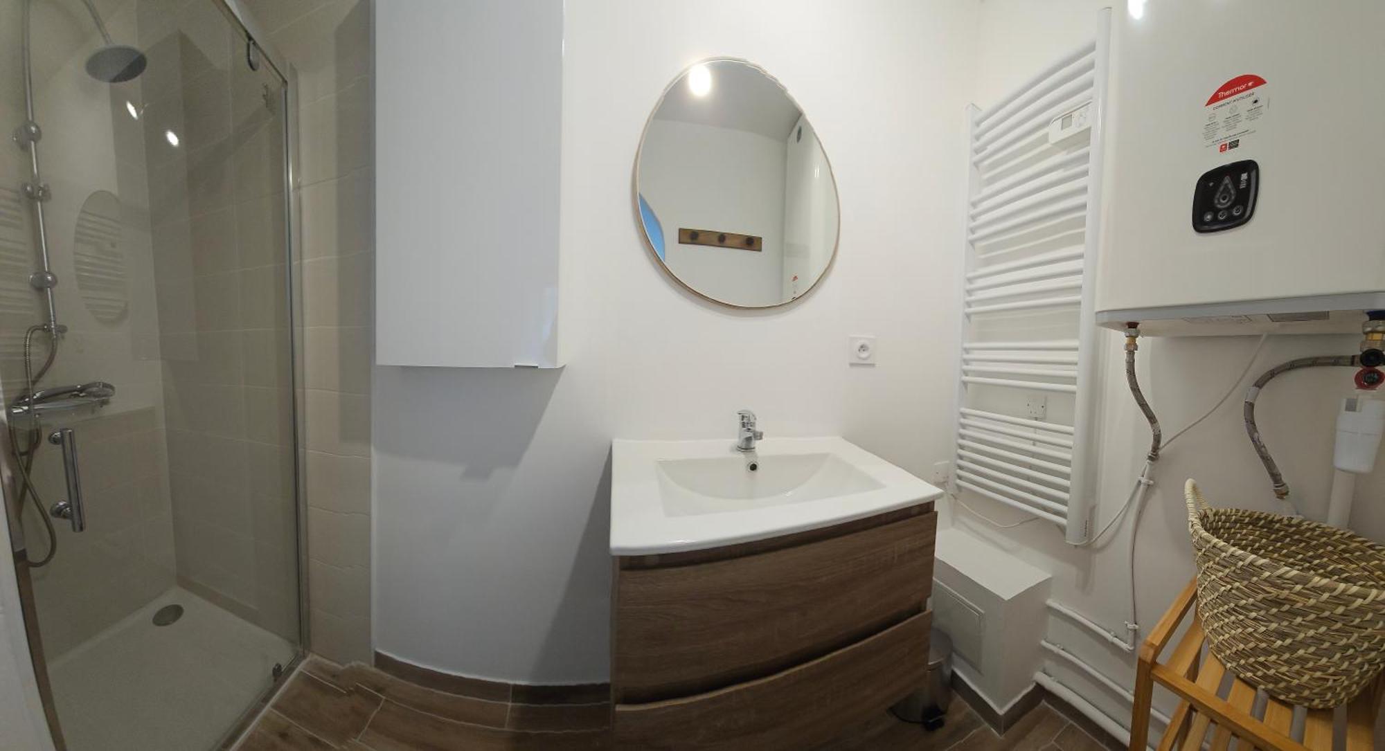 Le Chaleureux Lourdes Hyper Centre Apartment Exterior photo