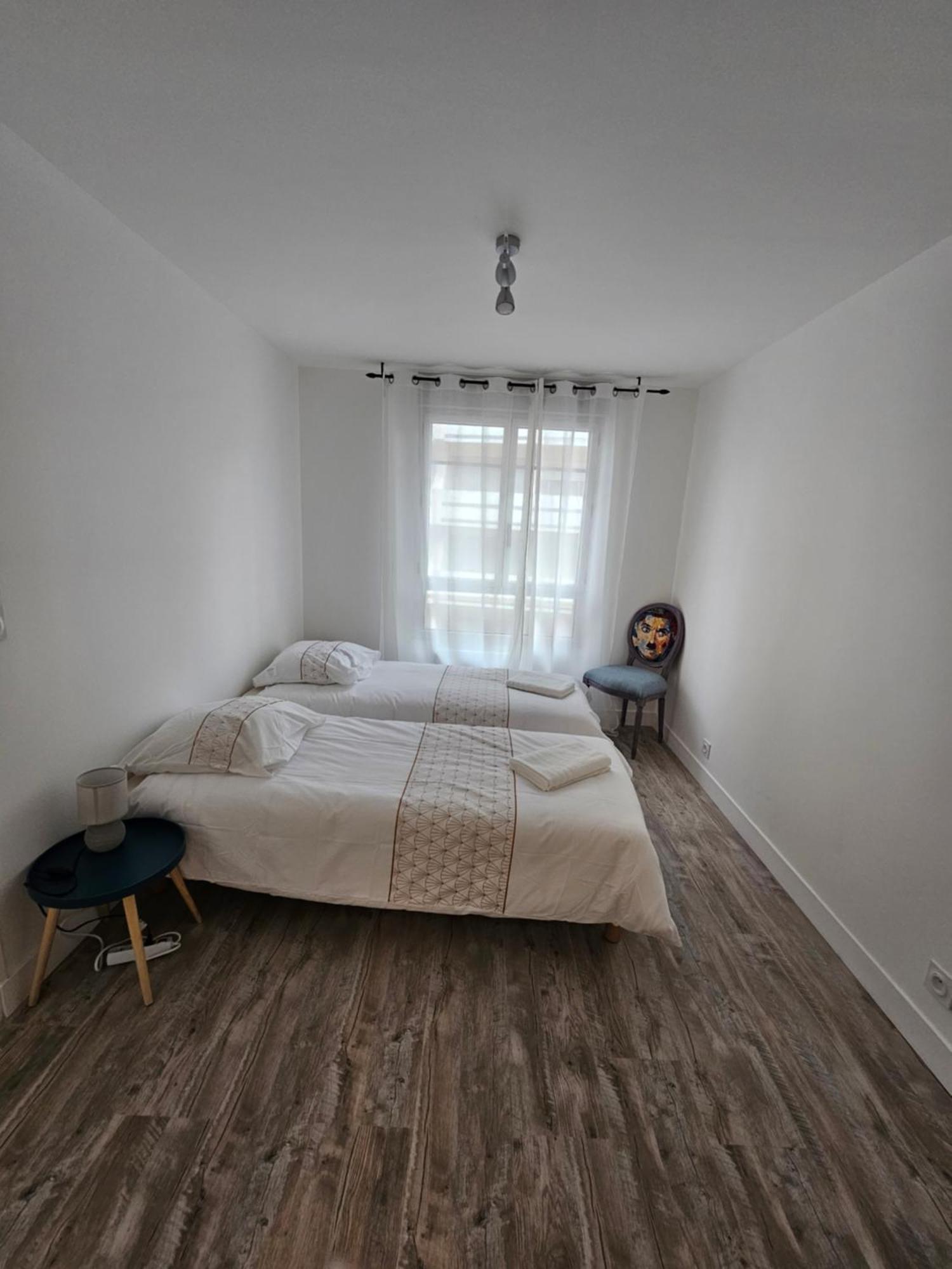 Le Chaleureux Lourdes Hyper Centre Apartment Exterior photo