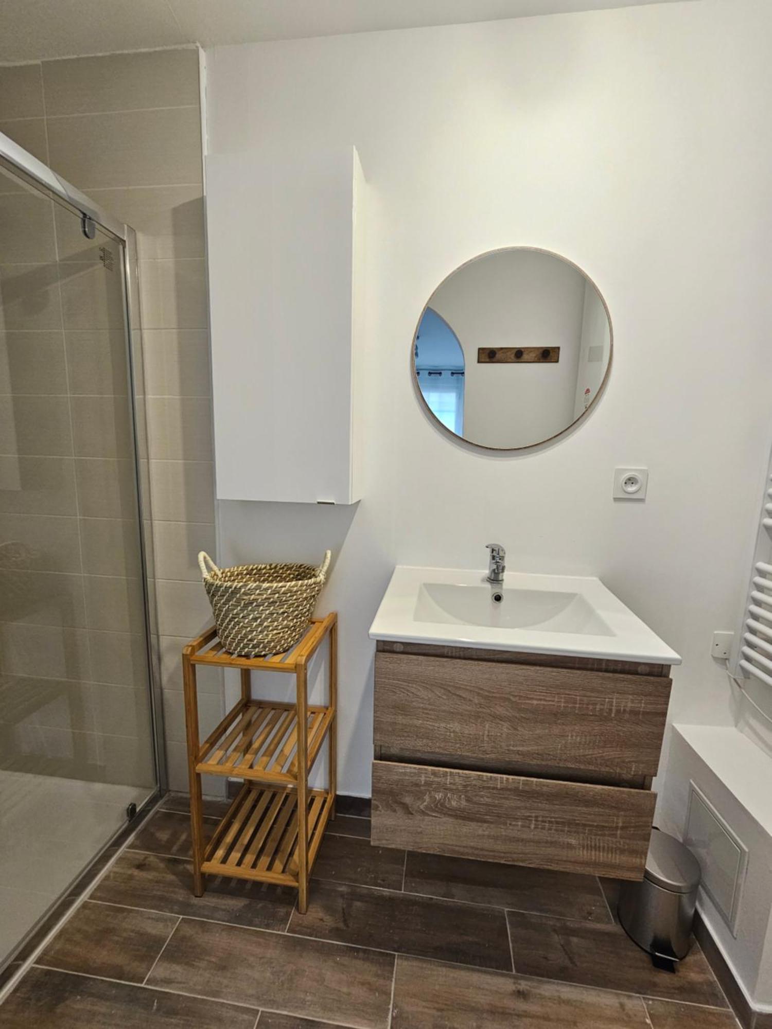 Le Chaleureux Lourdes Hyper Centre Apartment Exterior photo